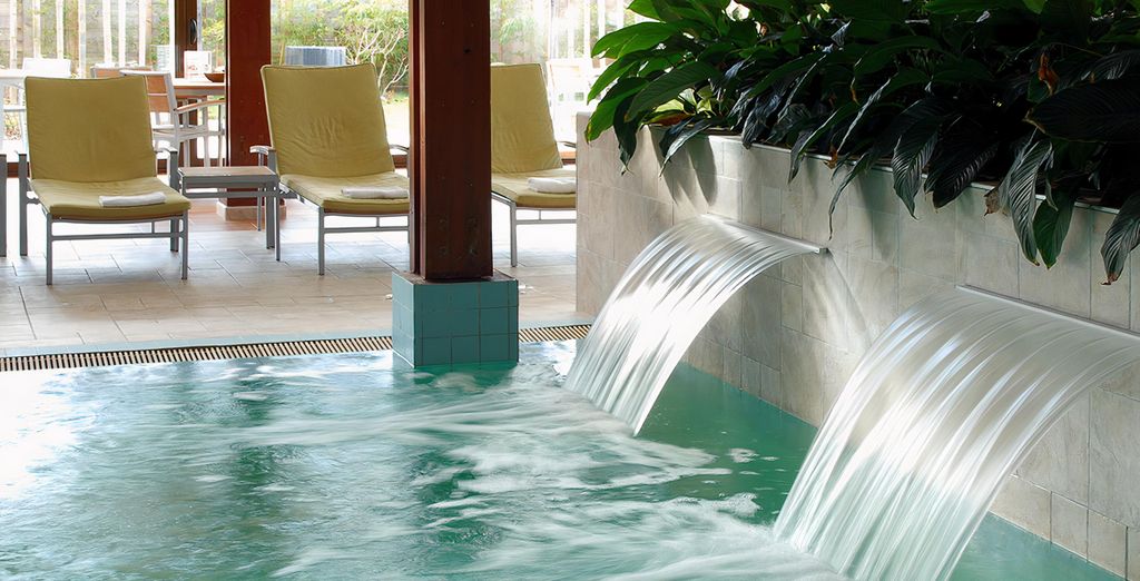 Center Parcs Domaine du Bois aux Daims