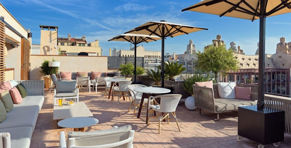 H10 Casa Mimosa 4* Sup