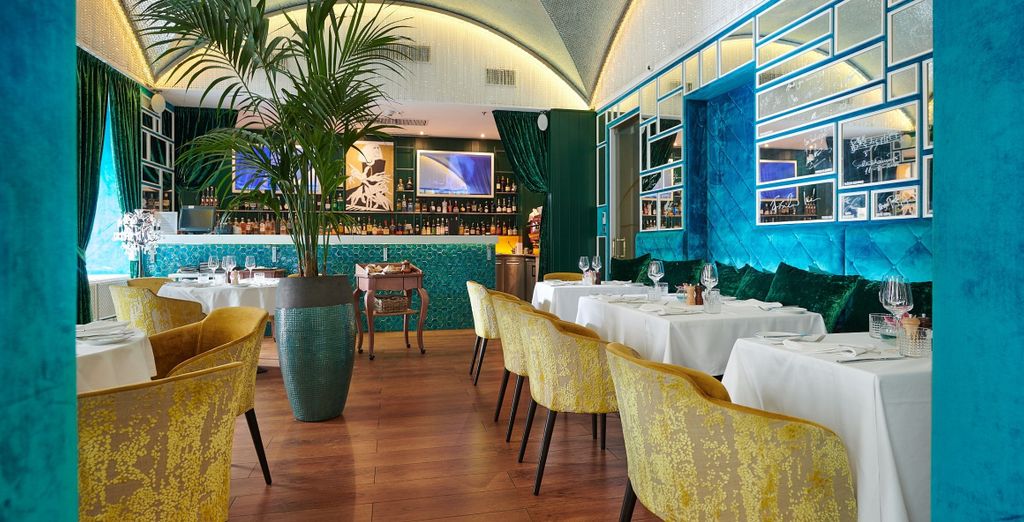 Aria Hotel Budapest 5*