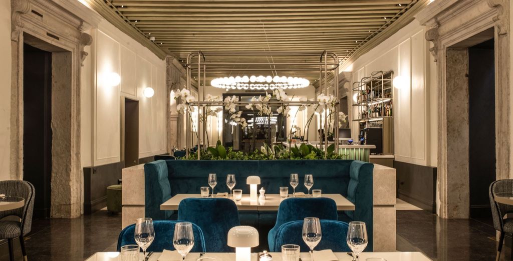 Radisson Collection Hotel, Palazzo Nani Venice 5*