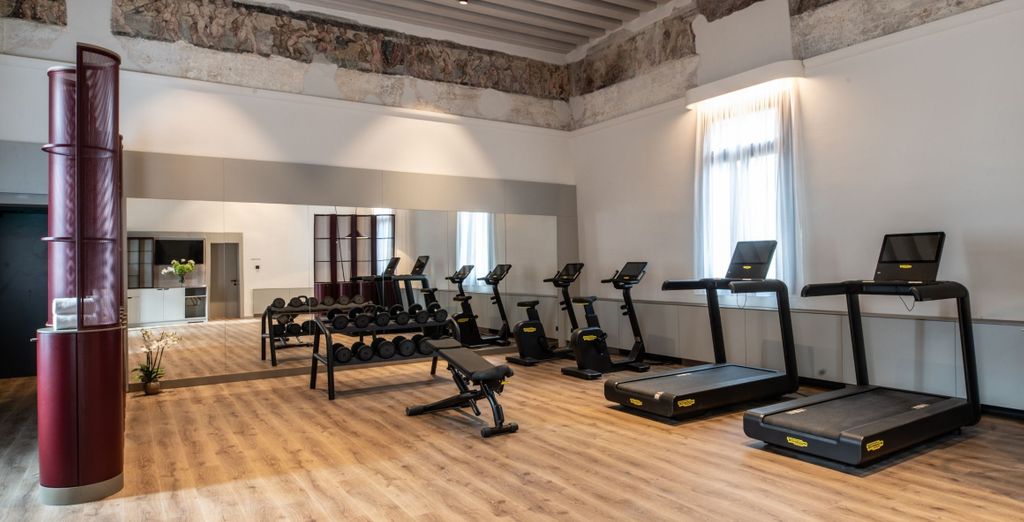 Radisson Collection Hotel, Palazzo Nani Venice 5*
