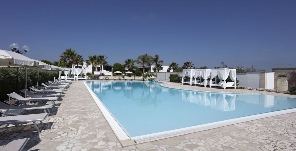 Hotel Resort Mulino a Vento 4*