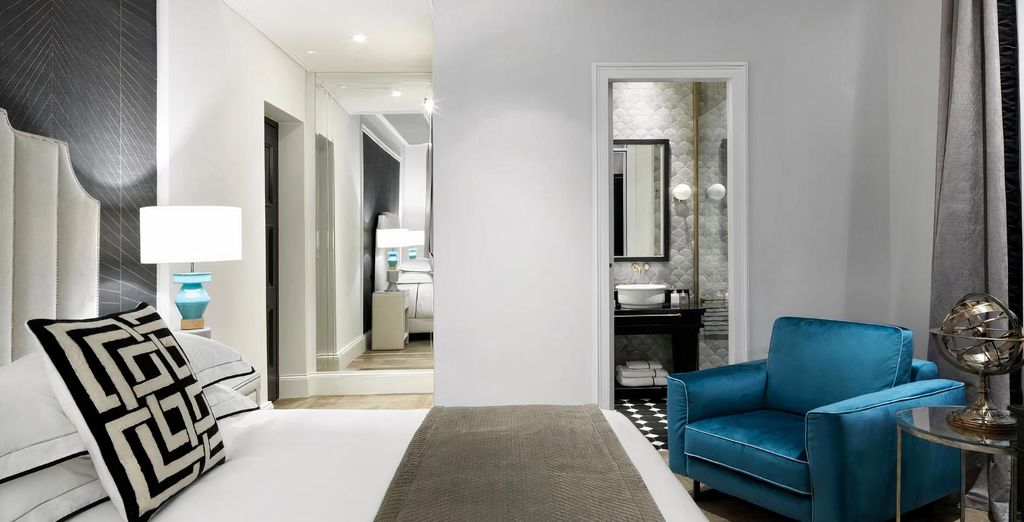 Albergo Gelsomino 5*