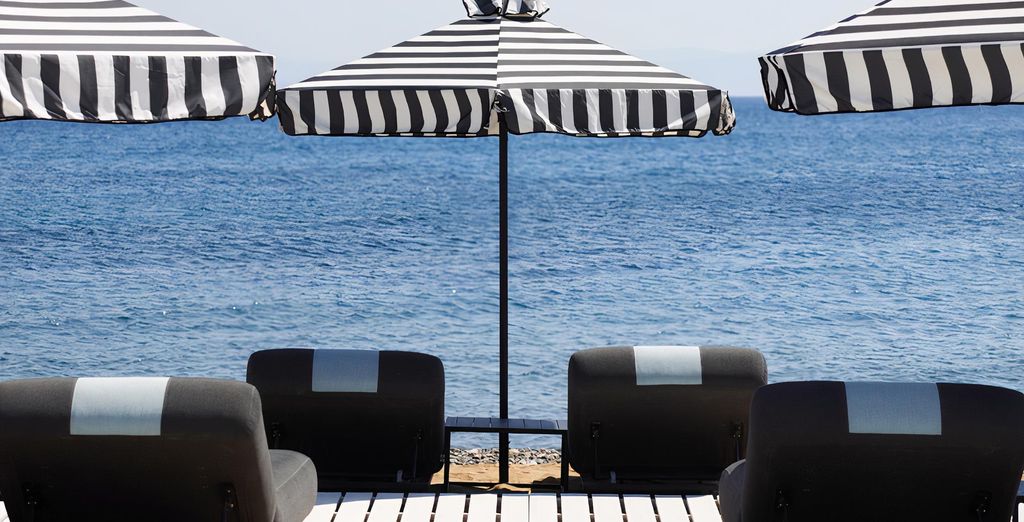 Albergo Gelsomino 5*