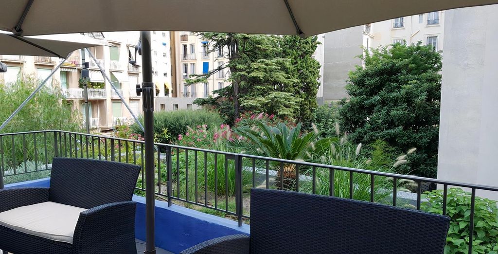 Hotel les Cigales