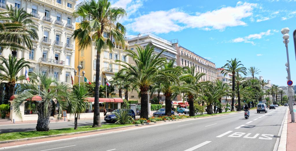 Hotel les Cigales