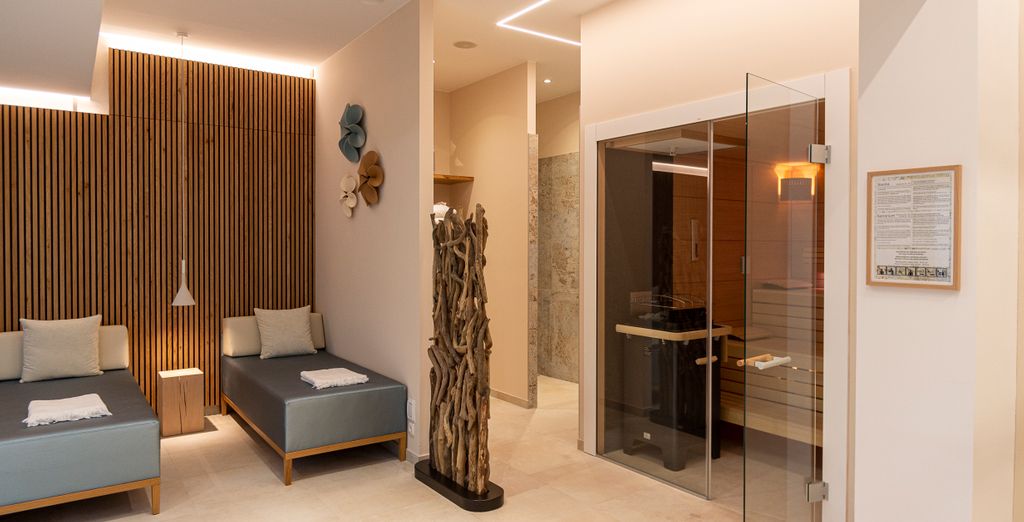 Hotel Spiess & Spiess 4*