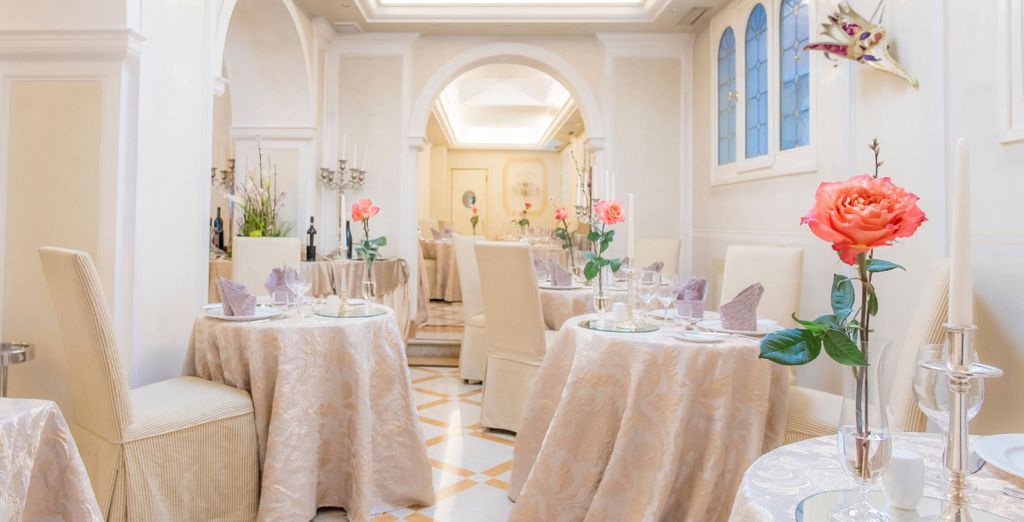Hotel Carlton on the Grand Canal 4*
