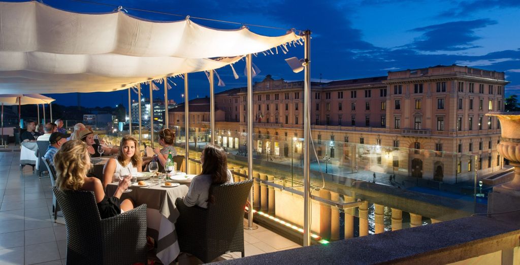 Hotel Carlton on the Grand Canal 4*
