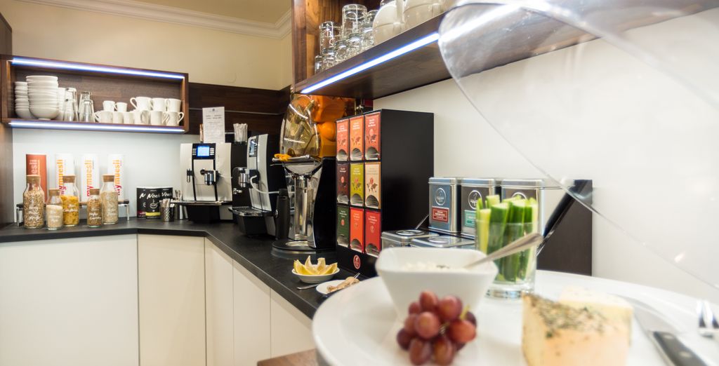 Hotel Spiess & Spiess 4*