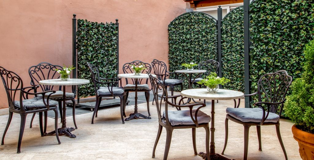 Hotel della Conciliazione 4*