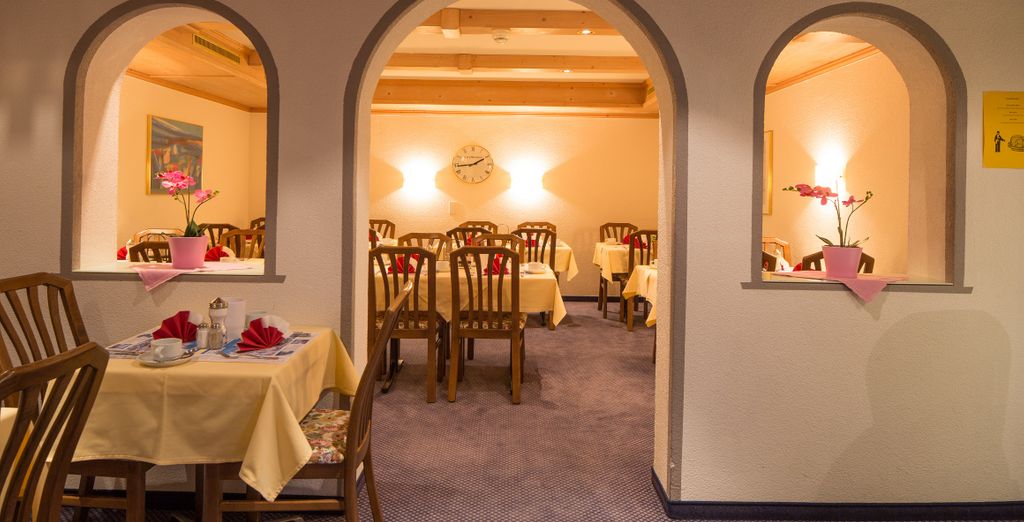 Hotel Grindelwalderhof