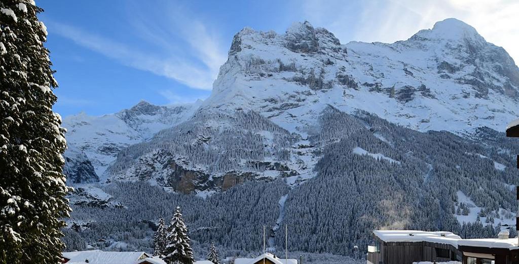 Hotel Grindelwalderhof