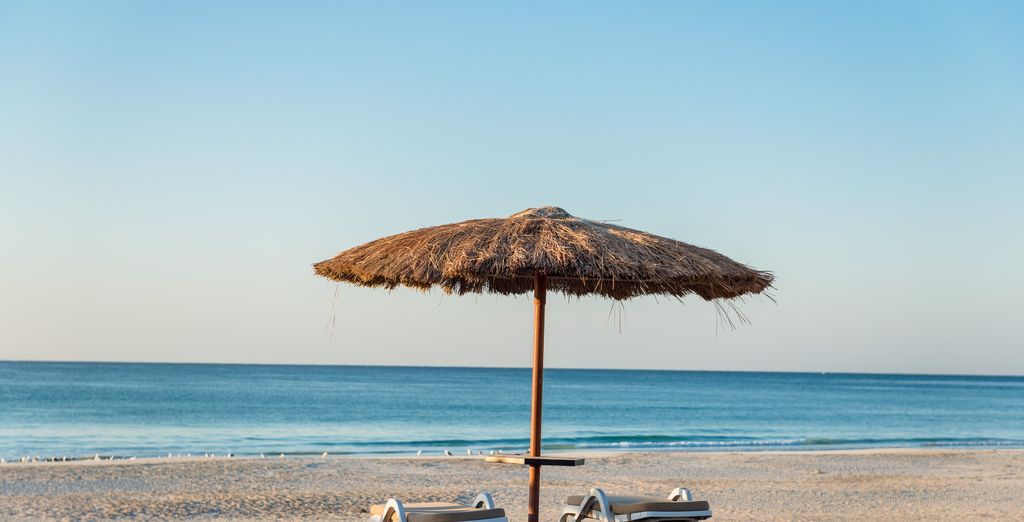 Fanar Hotel & Residences 5*