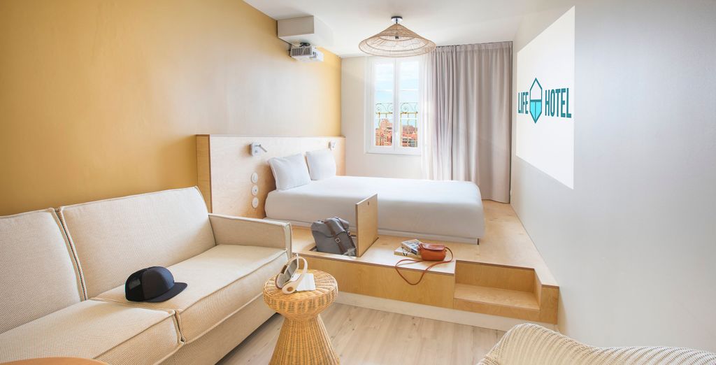 Life Marseille Vieux Port