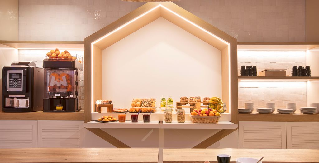 Life Marseille Vieux Port