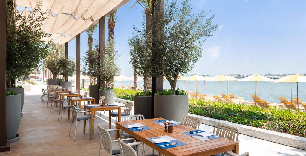 Vida Beach Resort Umm Al Quwain 5*