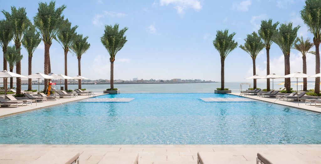 Vida Beach Resort Umm Al Quwain 5*