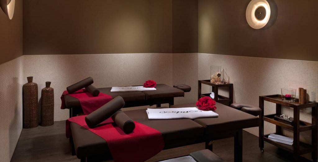 H10 Estepona Palace 4*