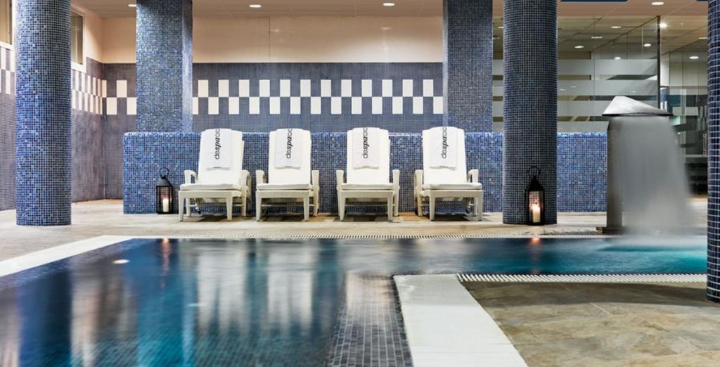 H10 Estepona Palace 4*