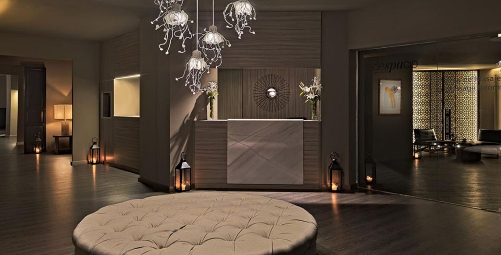 H10 Estepona Palace 4*