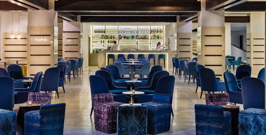 H10 Estepona Palace 4*