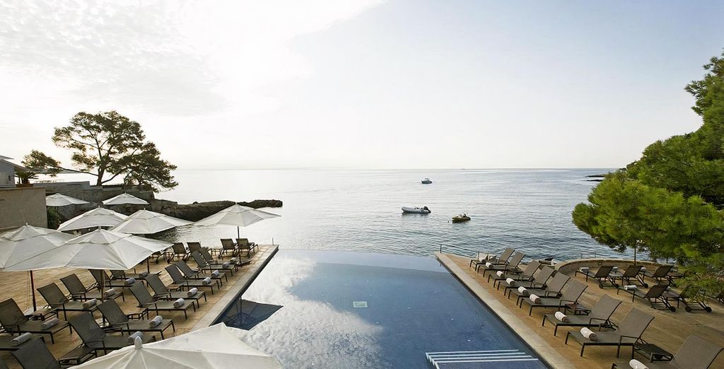 Hospes Maricel & Spa 5*