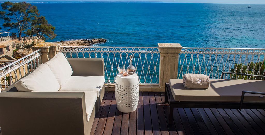 Hospes Maricel & Spa 5*