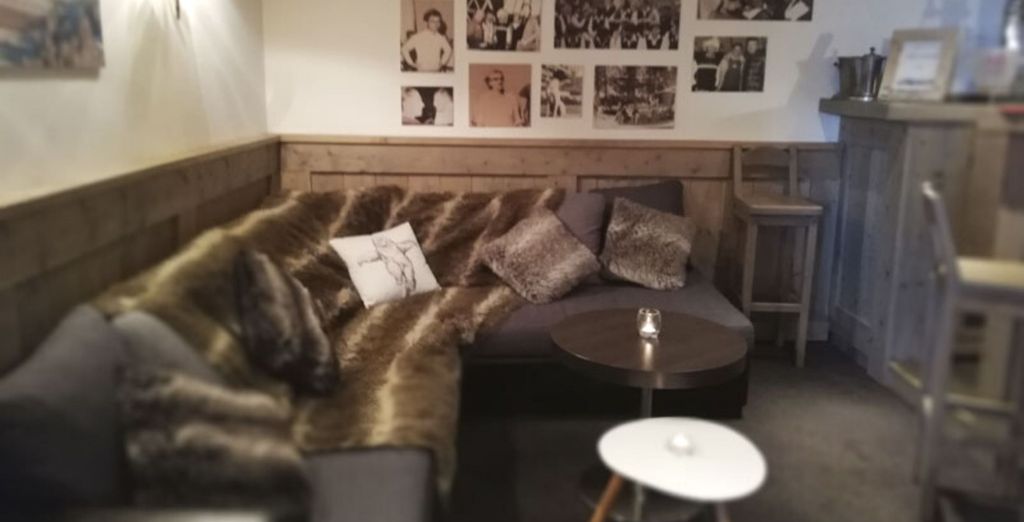 Hotel & Spa L'Arcadien