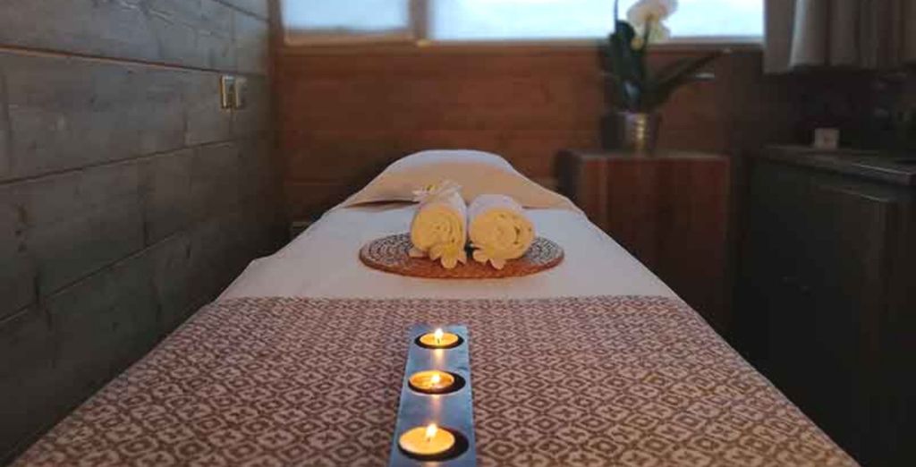 Hotel & Spa L'Arcadien