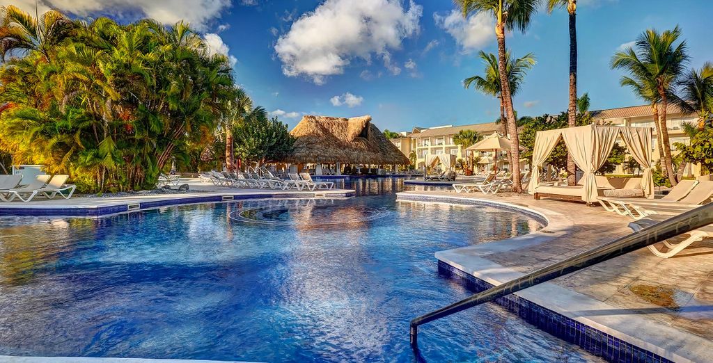 Royalton Splash Punta Cana 4*