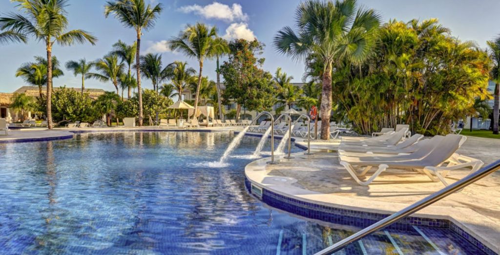 Royalton Splash Punta Cana 4*
