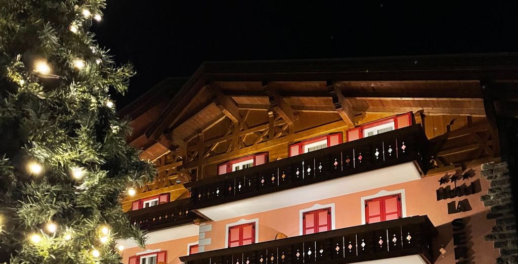 Hotel La Serenella
