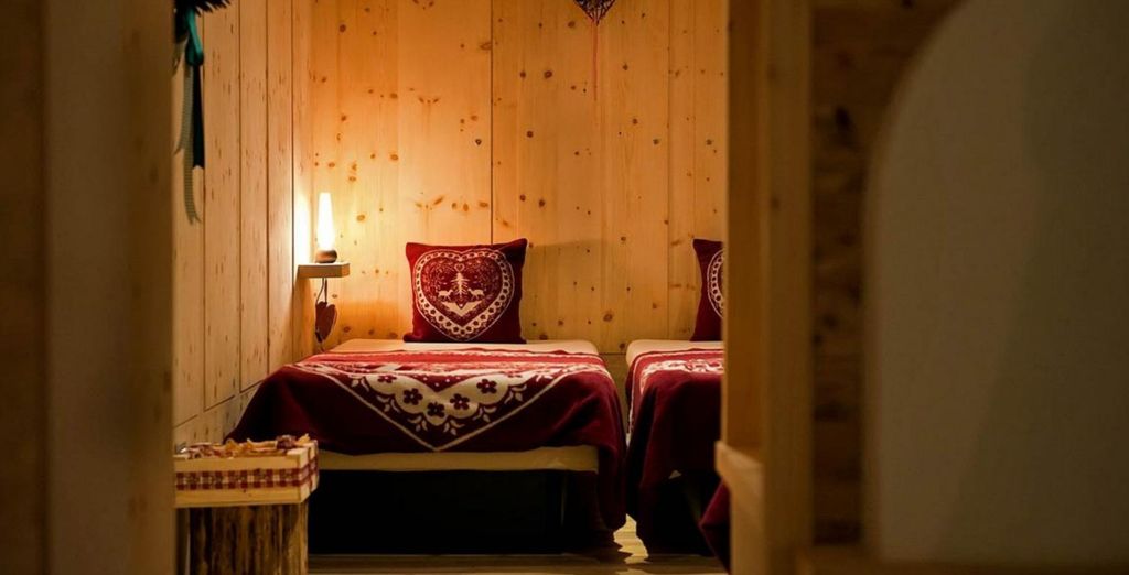 Hotel La Serenella