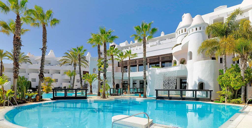 H10 Estepona Palace 4*