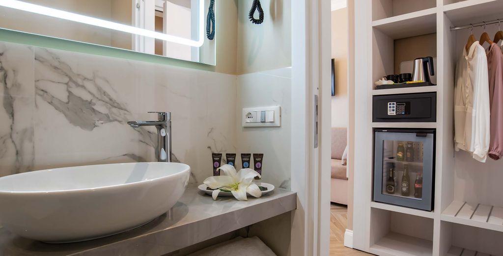 The Boutique Hotel 
