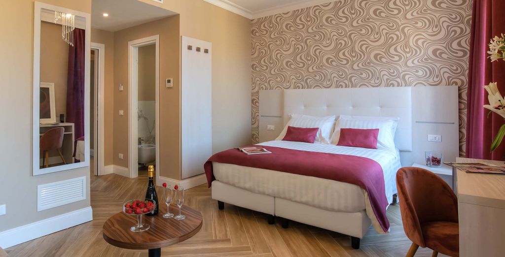 The Boutique Hotel 