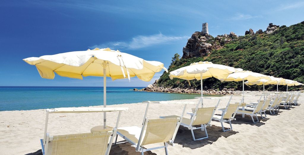 Hotel Torre Salinas 4* - Adults Only