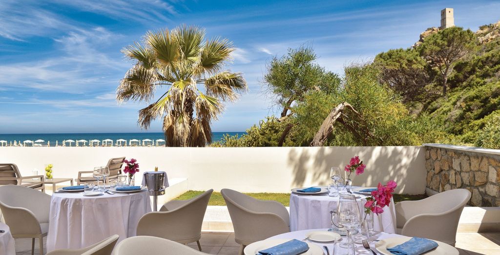 Hotel Torre Salinas 4* - Adults Only
