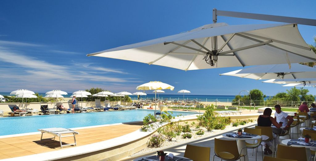Hotel Torre Salinas 4* - Adults Only