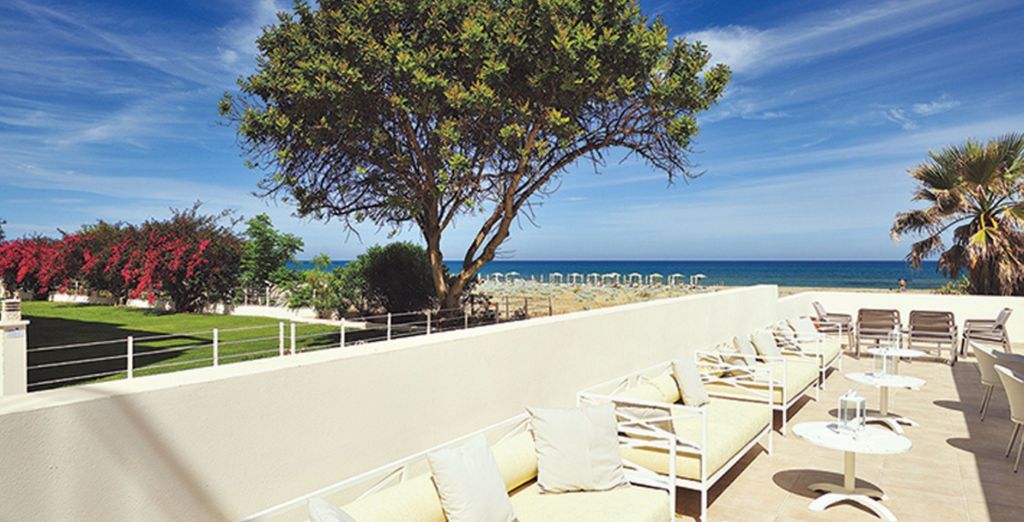 Hotel Torre Salinas 4* - Adults Only