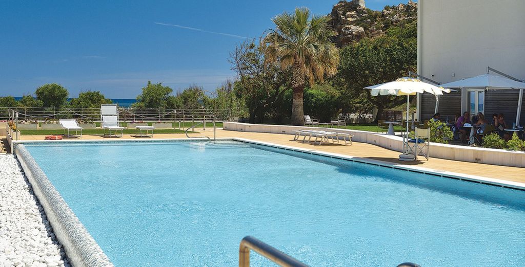 Hotel Torre Salinas 4* - Adults Only