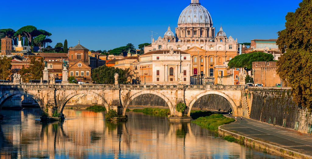 Suite Art Navona - Roma