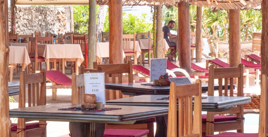 Safari con fantastiche escursioni e soggiorno balneare 