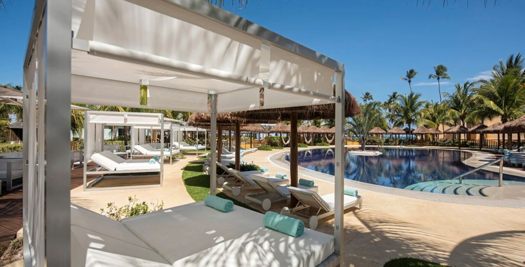 Iberostar Waves Cala Domingos 4*