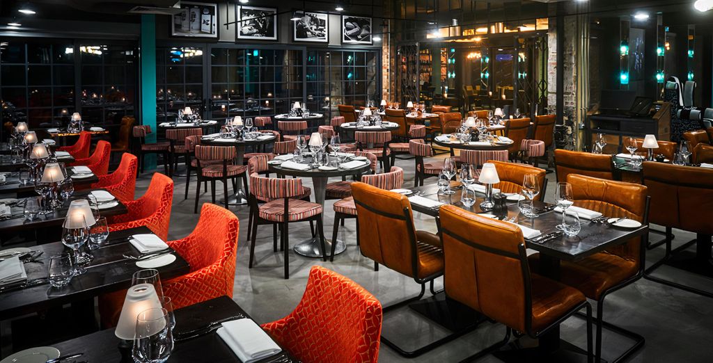 New Road Hotel 4*