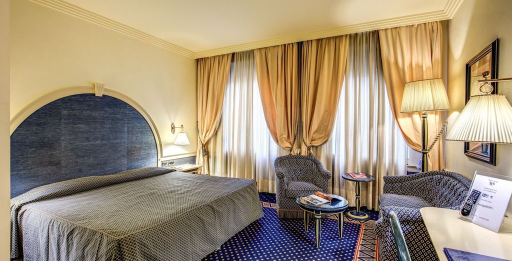 Hotel Auriga 4*