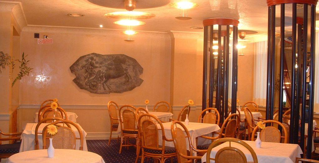 Hotel Auriga 4*