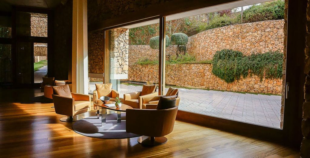Hospes Maricel & Spa 5*