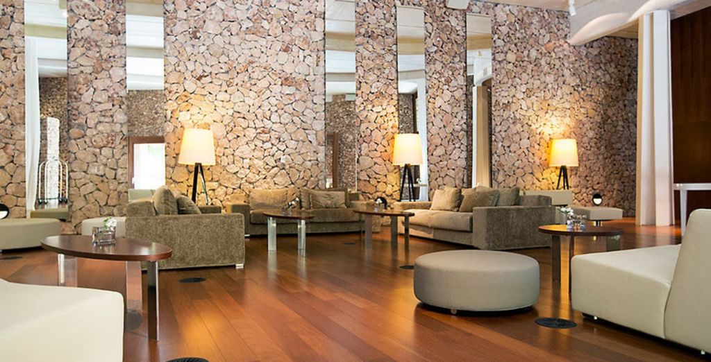 Hospes Maricel & Spa 5*